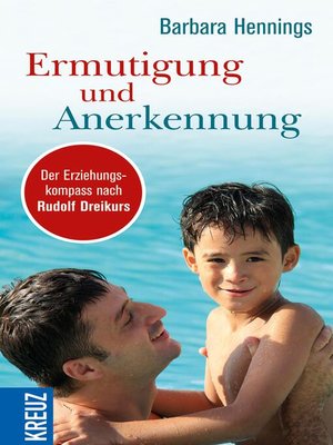 cover image of Ermutigung und Anerkennung